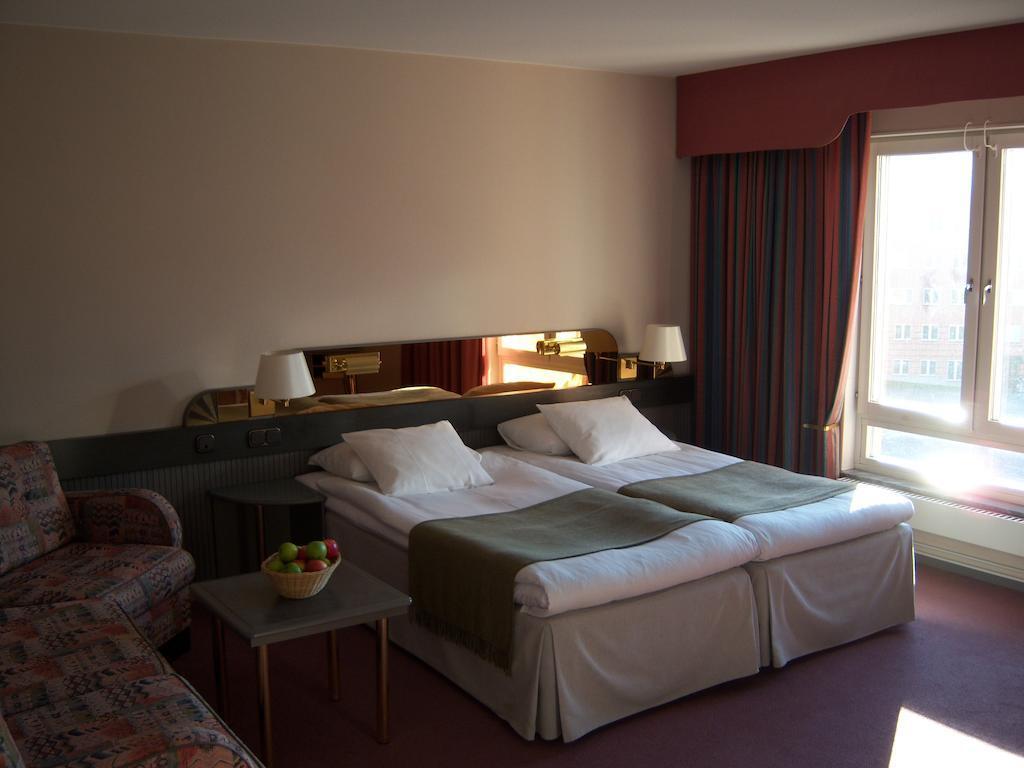 Memory Hotel Stockholm Exterior photo